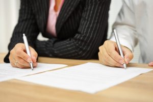 Using Mediation and Settlement Agreements