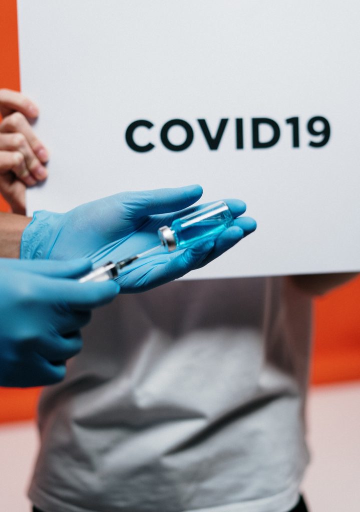 covid tests will be an HR challenge for 2021