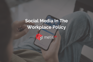 What Should I Include In My Business’ Social Media Policy?