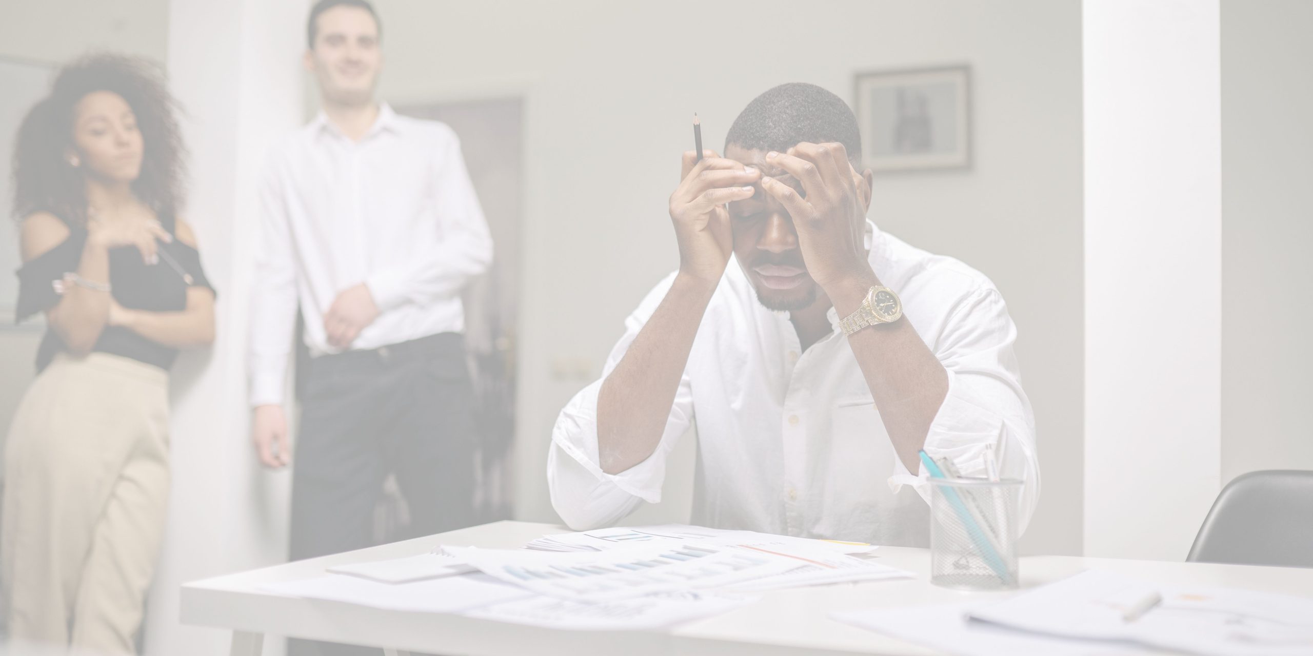Mastering Employee Relations: Grievance, Bullying, and Harassment.