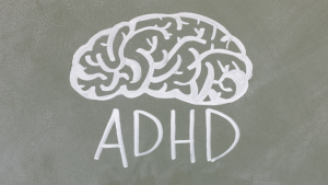 ADHD BRAIN